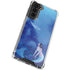 Rachel Anderson Ultramarine Galaxy S22 Plus Clear Case