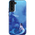 Rachel Anderson Ultramarine Galaxy S22 Plus Pro Case