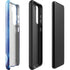 Rachel Anderson Ultramarine Galaxy S22 Plus Pro Case