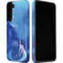 Rachel Anderson Ultramarine Galaxy S22 Plus Pro Case