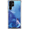 Rachel Anderson Ultramarine Galaxy S22 Ultra Clear Case