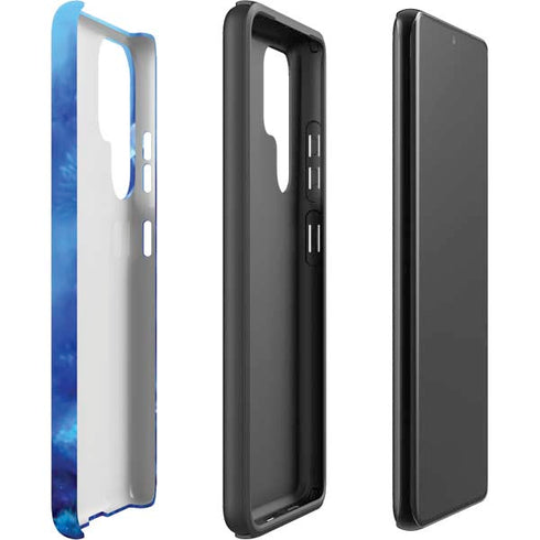 Rachel Anderson Ultramarine Galaxy S22 Ultra Pro Case