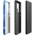 Rachel Anderson Ultramarine Galaxy S22 Ultra Pro Case