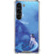 Rachel Anderson Ultramarine Galaxy S23 Clear Case