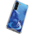 Rachel Anderson Ultramarine Galaxy S23 Clear Case