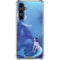 Ultramarine by Rachel Anderson Galaxy S23 FE Clear Case