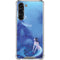 Rachel Anderson Ultramarine Galaxy S23 Plus Clear Case