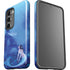 Rachel Anderson Ultramarine Galaxy S23 Pro Case
