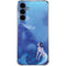 Ultramarine by Rachel Anderson Galaxy S24 Clear Case