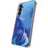 Ultramarine by Rachel Anderson Galaxy S24 Plus Clear Case