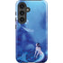 Ultramarine by Rachel Anderson Galaxy S24 Plus Impact Case