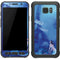 Rachel Anderson Ultramarine Galaxy S7 Active Skin