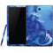 Rachel Anderson Ultramarine Samsung Galaxy Tab Skin