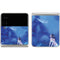 Rachel Anderson Ultramarine Galaxy Z Flip3 5G Skin