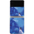 Rachel Anderson Ultramarine Galaxy Z Flip3 5G Skin
