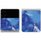 Rachel Anderson Ultramarine Galaxy Z Flip4 5G Skin