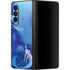 Rachel Anderson Ultramarine Galaxy Z Fold3 5G Skin