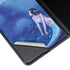 Rachel Anderson Ultramarine Galaxy Z Fold3 5G Skin