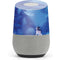 Rachel Anderson Ultramarine Google Home Skin