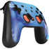 Rachel Anderson Ultramarine Google Stadia Controller Skin
