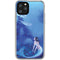 Ultramarine by Rachel Anderson iPhone 11 Pro Clear Case