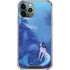 Ultramarine by Rachel Anderson iPhone 11 Pro Max Clear Case