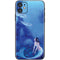 Rachel Anderson Ultramarine iPhone 11 Skin