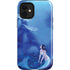 Rachel Anderson Ultramarine iPhone 12 Mini Impact Case