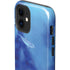 Rachel Anderson Ultramarine iPhone 12 Mini Impact Case