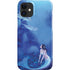Rachel Anderson Ultramarine iPhone 12 Mini Lite Case