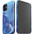 Rachel Anderson Ultramarine iPhone 12 Mini Lite Case