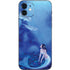 Rachel Anderson Ultramarine iPhone 12 Mini Skin