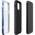 Rachel Anderson Ultramarine iPhone 12 Pro Max Impact Case