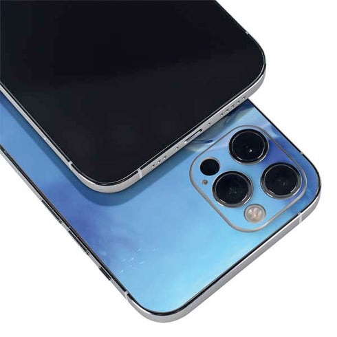 Rachel Anderson Ultramarine iPhone 12 Pro Skin