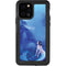 Rachel Anderson Ultramarine iPhone 12 Pro Waterproof Case