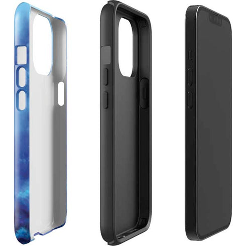 Rachel Anderson Ultramarine iPhone 13 Pro Max Impact Case