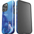 Rachel Anderson Ultramarine iPhone 13 Pro Max Impact Case