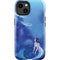 Rachel Anderson Ultramarine iPhone 14 Plus Impact Case