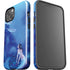Rachel Anderson Ultramarine iPhone 14 Plus Impact Case