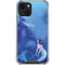 Rachel Anderson Ultramarine iPhone 14 Plus Clear Case