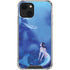 Rachel Anderson Ultramarine iPhone 14 Plus Clear Case