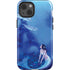 Ultramarine by Rachel Anderson iPhone 15 Impact Case