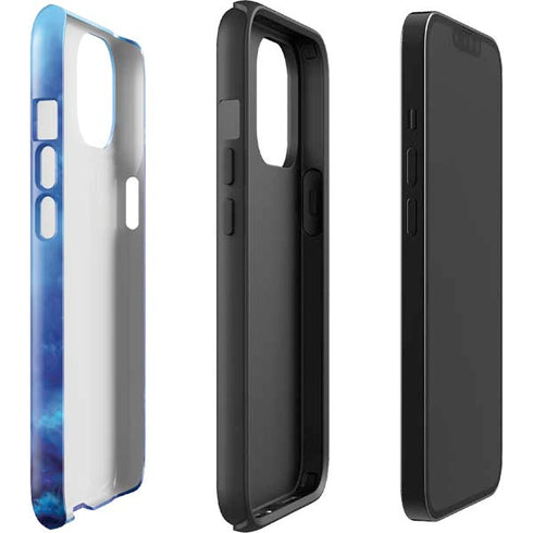 Rachel Anderson Ultramarine iPhone 14 Impact Case