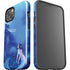 Ultramarine by Rachel Anderson iPhone 15 Impact Case