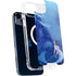 Ultramarine by Rachel Anderson iPhone 15 Plus MagSafe Case