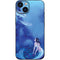 Rachel Anderson Ultramarine iPhone 14 Plus Skin