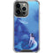 Rachel Anderson Ultramarine iPhone 14 Pro Clear Case
