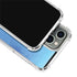 Ultramarine by Rachel Anderson iPhone 15 Pro Clear Case