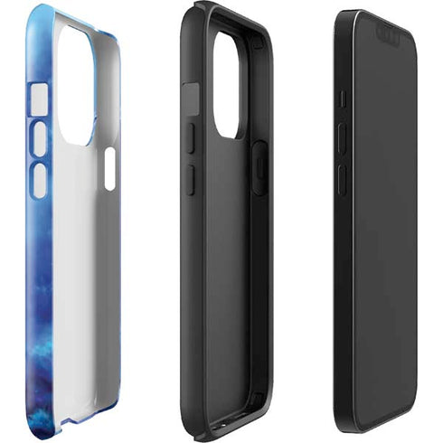 Ultramarine by Rachel Anderson iPhone 15 Pro Impact Case