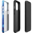 Ultramarine by Rachel Anderson iPhone 15 Pro Impact Case